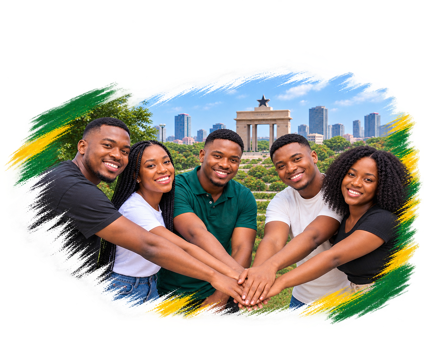 GhanaOnChain Community
